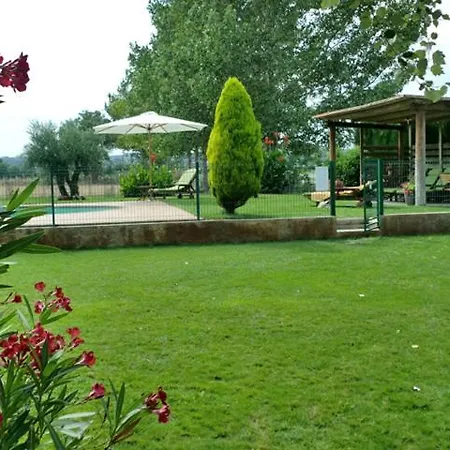 Planas Rural