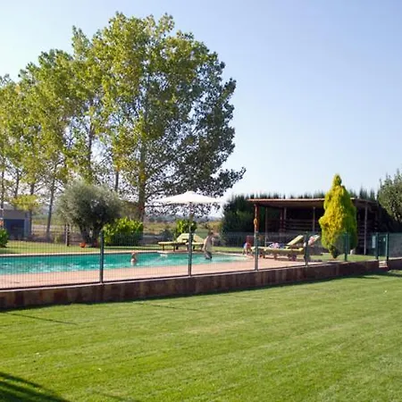 Planas Rural Апартаменты